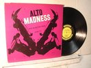 JACKIE MCLEAN PRESTIGE 7114 ALTO MADNESS W50TH  -LISTEN