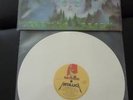 Metallica  rare  Creeping Death original   White Vinyl