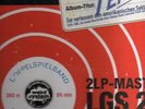 Punk NDW 2-Lp Box TEMPO Sie verlassen den amerik.Sektor