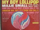 Millie Small  - My Boy Lollipop -  1964 USA SKA LP