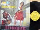 CORRALEROS DE MAJAGUAL: FUENTES ('66)