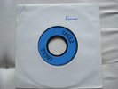 mylene farmer 45T test pressing PQSD