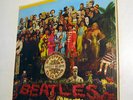 BEATLES SGT PEPPERS LONELY HEARTS CLUB BAND 60's EX+