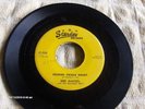 EARLY COUNTRY 45 RED MANSEL STARDAY 523 TEXAS