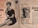 HEIDI BRÜHL  Ring of gold/I´ll  belong...RARE UK SINGLE