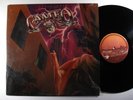 CAMEO Secret Omen CHOCOLATE CITY LP disco funk NM SHRNK