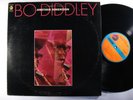 BO DIDDLEY Another Dimension CHESS LP funk breaks
