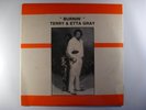 TERRY & ETTA GRAY Burnin JRC LP SEALED modern soul