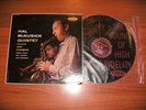 HAL MCKUSICK QUINTET Art Farmer CORAL LP DG MONO Orig.