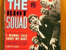 THE RIOT SQUAD i wanna talk VOGUE EP LANGUETTE EX COND