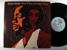 JOHN BYRD Your Thing and My Thing 20TH CENTURY LP
