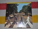 NM US Mobile Fidelity Label LP Beatles Abbey Road