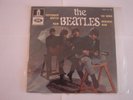 THE BEATLES PAPERBACK WRITER FRENCH ODEON PIC EP 45 NM