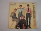 THE BEATLES MILLION SELLERS PARLOPHONE UK PIC EP 45 NM