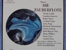 SCHWARZKOPF & KLEMPERER Mozart ORIG SAN 137 UK-64 MINT