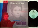 ANN HATHAWAY The Intimate Ann MOTIF female jazz vocal