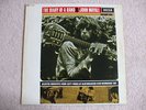 LP JOHN MAYALL  A DIARY OF A BAND VOL 1 - UK DECCA EX