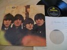 BEATLES -'BEATLES FOR SALE'  1st Mono UK Press EX VINYL
