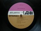 Led Zeppelin - absolute rareity ATCO style label early