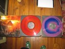 Shrinebuilder S/T LP Neurosis,OM, Sleep,Burning Witch