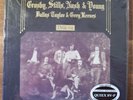 CROSBY STILLS NASH & YOUNG Deja Vu LP 200 G./CLASSIC SS
