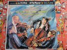 JULLIARD STRING QUARTET   SCHUBERT  RCA LSC-2378   SD