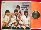 the BEATLES - rares Metzger / Butcher Cover LP  * BEAT
