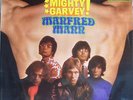 MANFRED MANN 