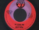 Millie Foster - Ole Farther time R&B Popcorn listen