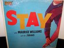 MAURICE WILLIAMS ZODIACS 