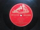 Plancon Vi  Raviso La Sonnambula Bellini Deluxe V85018