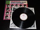 THE BEATLES A Hard Days Night Beatles Odeon LP