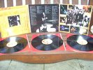 BRUCE SPRINSTEEN.LIVE IN NEW YORK CITY.3LP SET....RARE