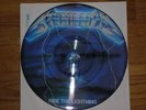 Metallica Ride The Lightning Picture Disc LP