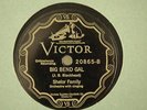 Shelor Family: Big Bend Gal/Billy Grimes the Rover