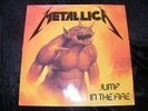 METALLICA  JUMP IN THE FIRE 12