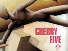Goblin: “Cherry Five - Cherry Five” Lp Rarissimo 1976