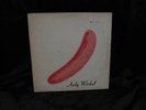 VELVET UNDERGROUND & NICO-(VERVE V-6 5008)