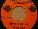 Modern Soul 45 JEWEL Paradise Lotus Land