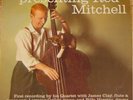 RED MITCHELL   Presenting   CONTEMPORARY RARE JAZZ NM