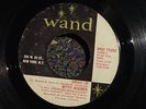 BETTY MOORER Speed Up ORIG SOUL 45 EX SHAPE Funk LISTEN