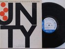 Larry Young Unity Blue Note 4221 NY/USA NM Original
