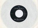 MARK III Plus 1 unknown private SF garage psych HEAR