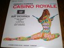 Casino Royale OST Colgems COSO5005 Original Release TAS