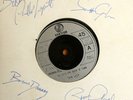 THIN LIZZY FULLY SIGNED RECORD COVER INC PHIL LYNOTT
