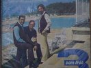 SOM 3 TRES 1971 Bossa Soul Groove LP Ex BRAZIL HEAR