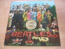 The Beatles - Sgt. Pepper's 1967 UK LP MONO 1st
