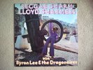 LLOYD CHARMERS: REGGAE CHARM (TROJAN TTL30) NICE 