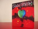 Gustavo Cerati SODA STEREO Dynamo LP SCARCE & SEALED