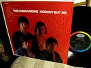 MINT 1968   THE HUMAN BEINZ   NOBODY BUT Garage Hendrix
